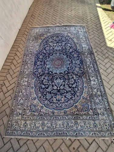 Tapete Persa