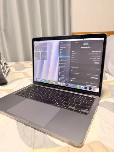 MacBook Pro 2020