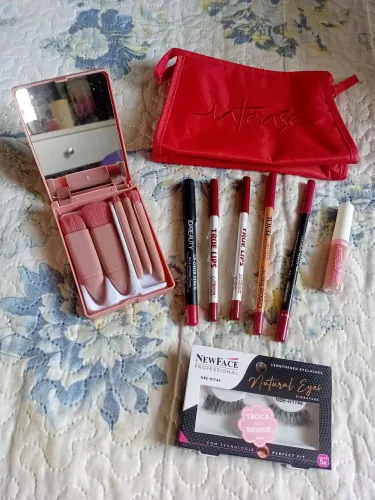 Kit de Beleza 