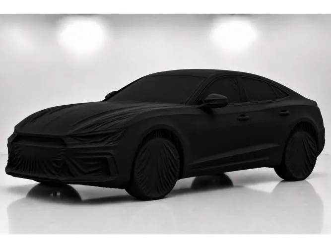 Audi A5 Sportback 2.0 16V TFSI 180cv Multi. 2018