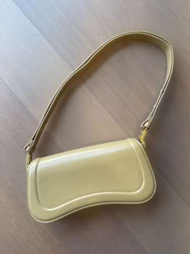 Bolsa JW PEI Nova
