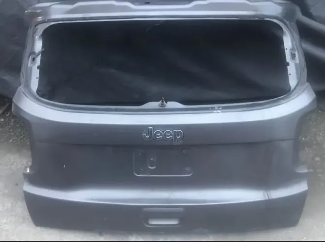 Mala Jeep Renegade