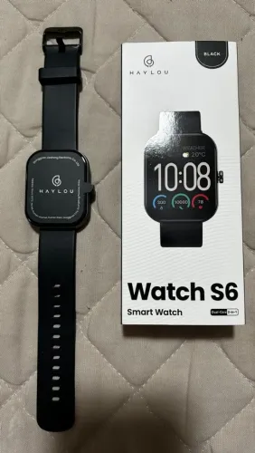 Relógio Smart Watch