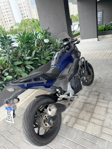 Nc750x