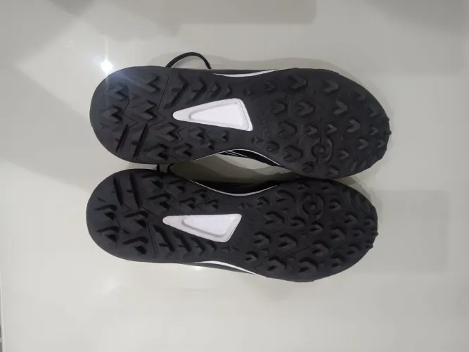 Chuteira society Topper