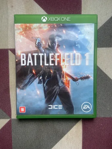Battlefield 1 Original Xbox One