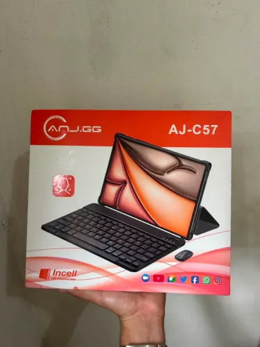 Tablet ANJ.GG
