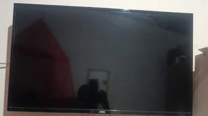 Televisão 