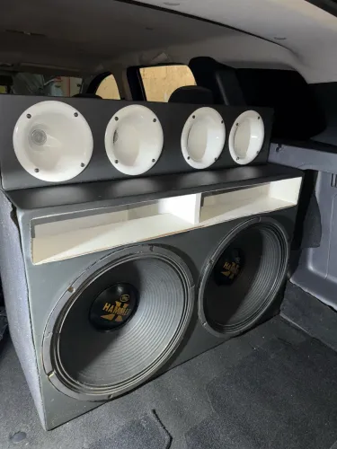 SOM AUTOMOTIVO 2X4