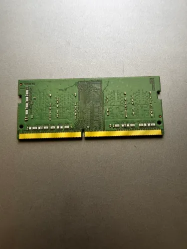 Memória RAM 4gb DDR4 Sodimm 3200MHz Hana Electronics para Notebook