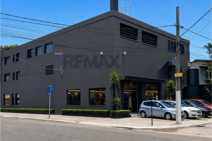 "Ponto Comercial no Tatuapé"