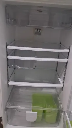 Vende-se geladeira Frost Free Consul