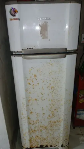 Geladeira