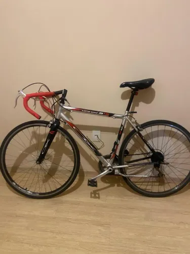 BIKE SPEED LONGWAY S12 ARO 700