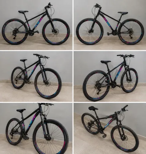 Bike a venda