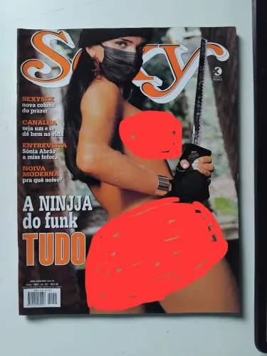 Sexy 257