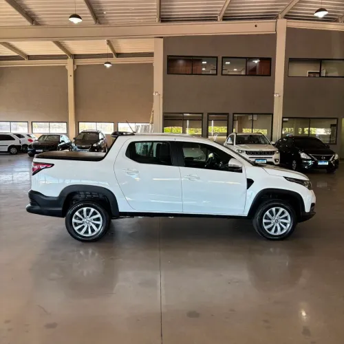 Fiat Strada Freedom 1.3 Flex 8V CD 2021
