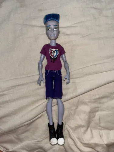 Monster High