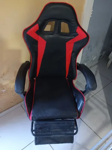 Cadeira gamer