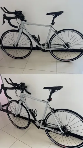 Bicicleta - Tamanho M