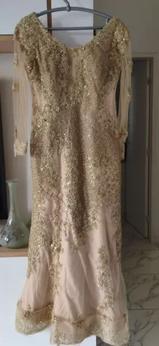 Vestido de festa