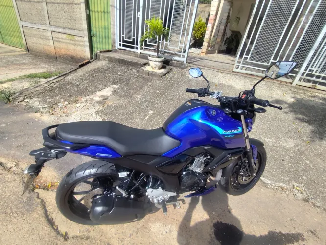 Vendo fazer F15 2025