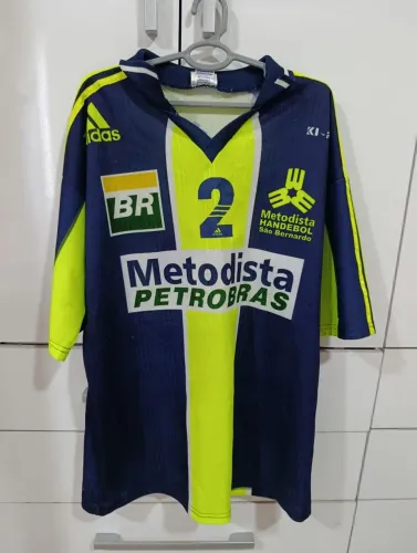 HANDEBOL METODISTA
