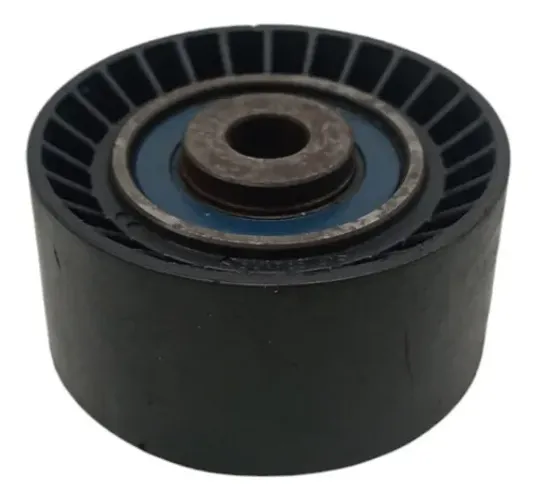 Polia Rolamento Peugeot 1.6 16v 2003 2004 2005 2008 2009 10
