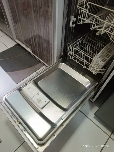 Lava Louças Electrolux