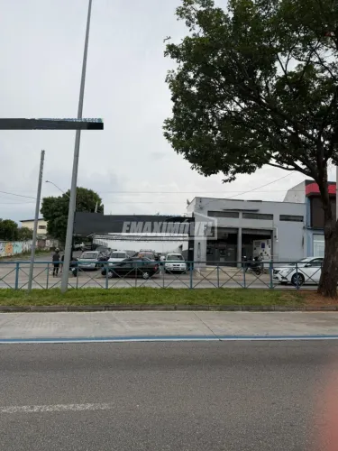 Comercial Imóveis em Sorocaba