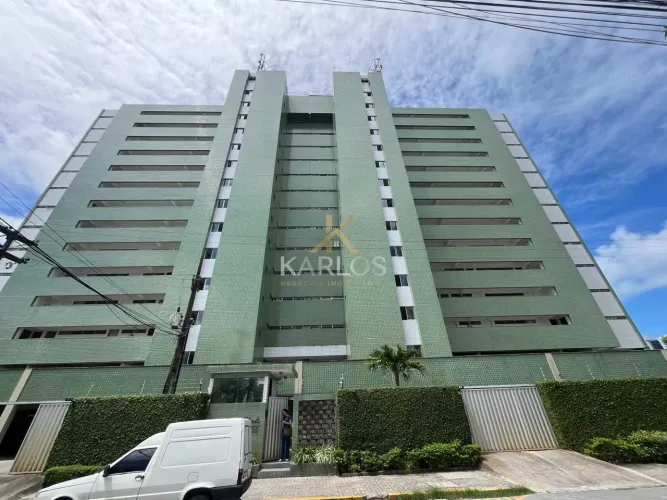 Apartamento em Imbiribeira - Recife