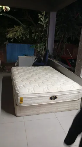 Cama de casal