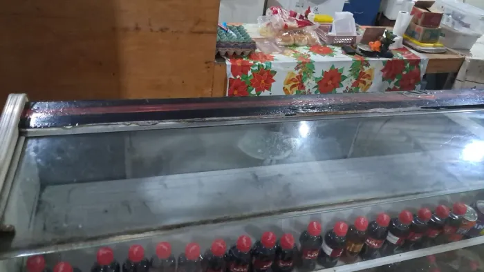 Gelopar usado