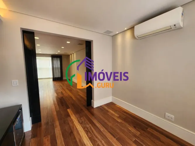 APARTAMENTO - CAMBUÍ - SP