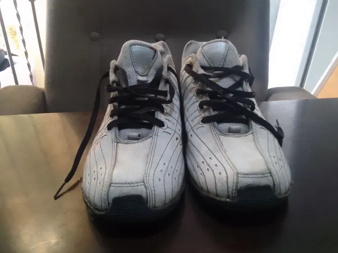 Tenis bouts   _  numero 42 