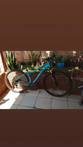 Vendo essas bicicleta lotus aro 29 500 ou 450