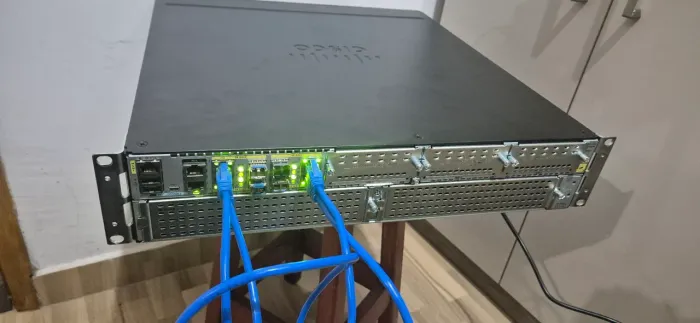 Cisco ISR 4451