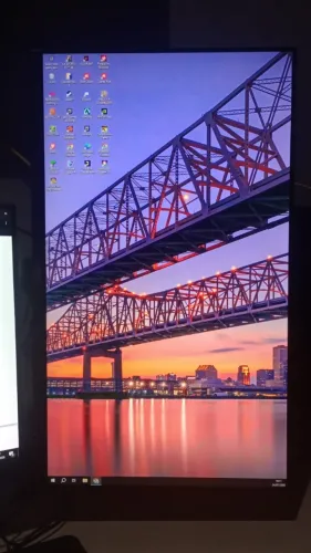 monitor aoc gamer 75hz
