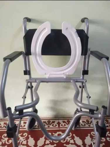 Cadeira de banho