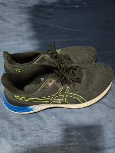 Tênis Asics Gel-Excite 8 Marinho