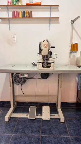 Máquina Caseadeira Sun Special