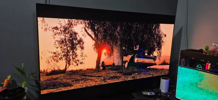 Samsung 65`` Oled 4K QN65S90CAGXZD