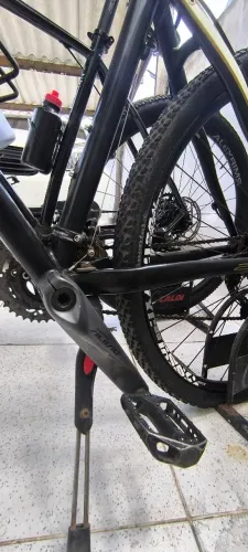 CALOI ELITE 20 ARO 29 -SRAM X5 27v- FREIO HIDRÁULICO 