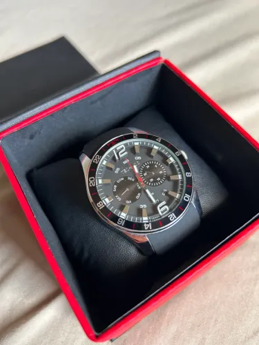 Relógio Technos Performance Racer