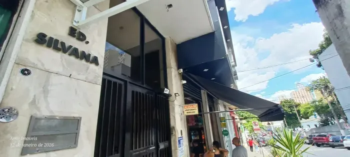 Locação apto 3 quartos - Metro São Joaquim / Rua Vergueiro Centro SP
