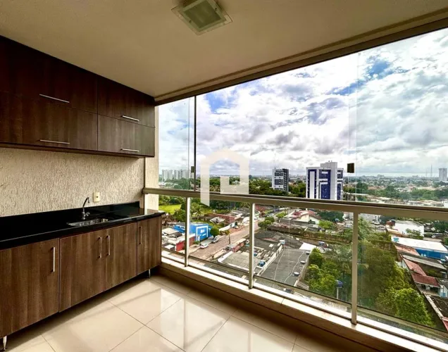 APARTAMENTO NO CONDOMÍNIO RIVIERA RESIDENCIAL CLUBE - BAIRRO OLARIA