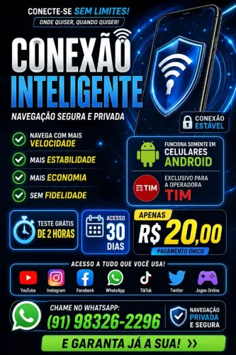MAIS INFORMAÇÕES PV