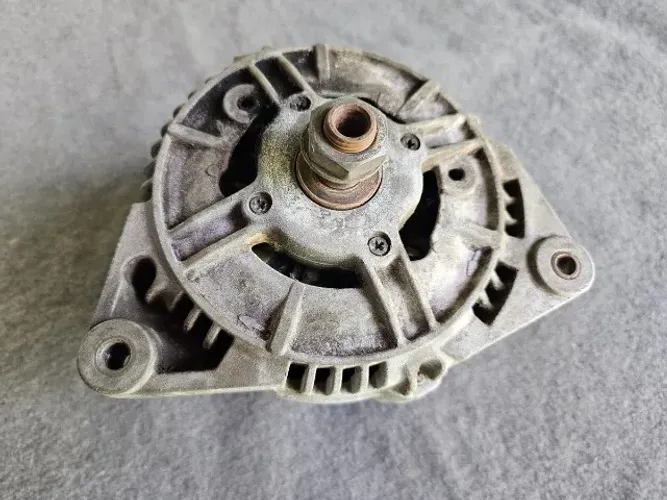 Alternador Bosch 120A VW/Audi Funcionando