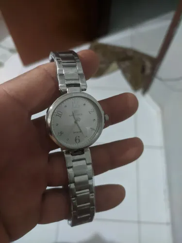 Relógios femininos 