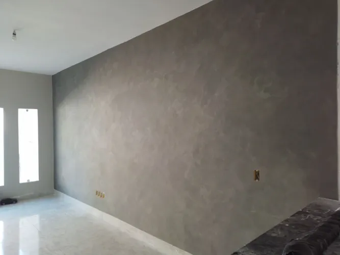 Pinturas e reformas Grandes e pequenas!